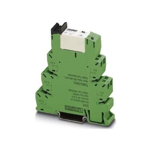 New and original module 2912552 PLC-RSP- 230UC/21-21