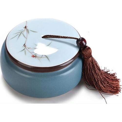 Memorial Urn, Adult Cremation Urn for Ashes Large