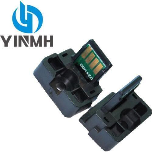 Toner chip MX-23FTBA MX-23FTCA MX-23FTMA MX-23FTYA for Sharp MX3112 MX23FTBA MX23FTCA MX23FTMA MX23FTYA laser copier reset chip