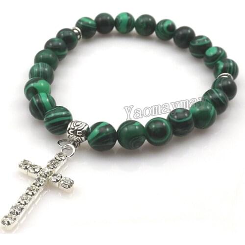 XiaoYaoTYM Bracelets With Pendants