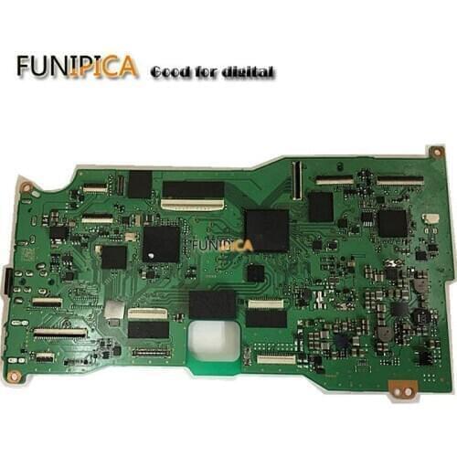 Camera repair part D500 mainboard for nikon D500 main board D500 motherboard Accessories free shipping