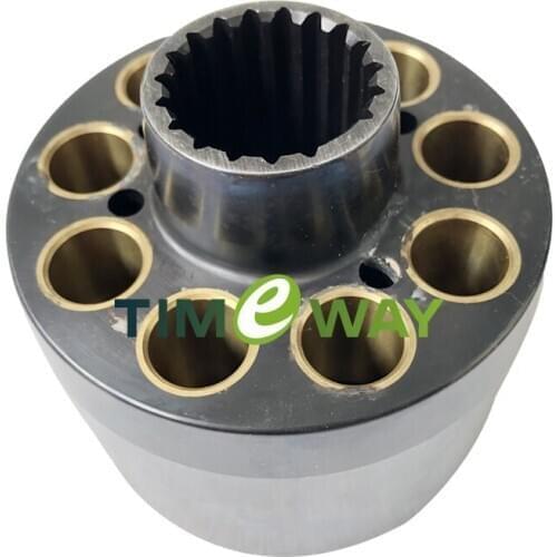 PV22 Hydraulic Pump Parts for Repair SAUER Piston Pump