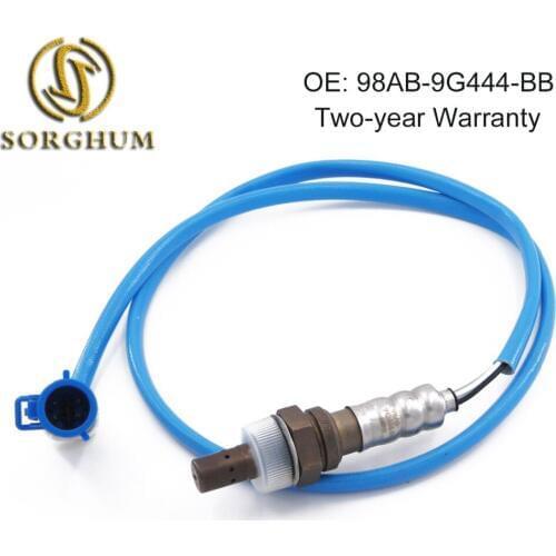 98AB-9G444-BB Oxygen Sensor For FORD Fits Many Models