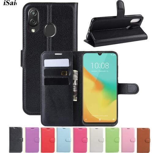 For ZTE Blade V10 Vita Wallet Case Flip Leather Cover for ZTE Blade V10 V 10 Vita Mobile Phone Case TPU Shell with Card Slots