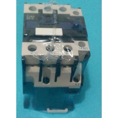CJX2 3210 AC contactor LC1 32A 220V 50HZ/60HZ