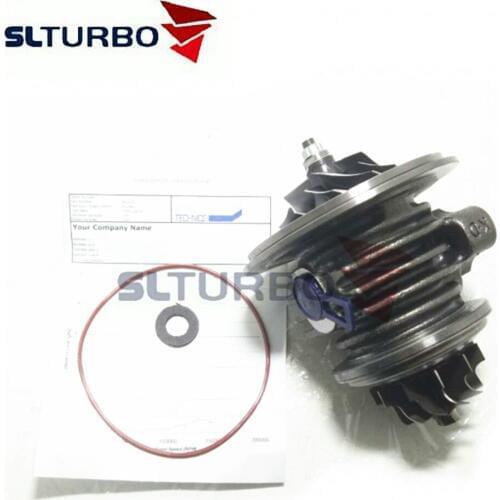 For Land-Rover Discovery I 2.5 TDI 126 HP 93 Kw 300 TDI - turbine cartridge 452055-0004 turbo charger core 452055-0007 NEW CHRA