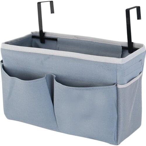 Double Side Multi-Functional Hold Earring Necklaces Bracelets Felt Jewelry Roll Travel Jewelry Universal Storage