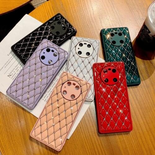 KINGMAS Huawei Phone Cases