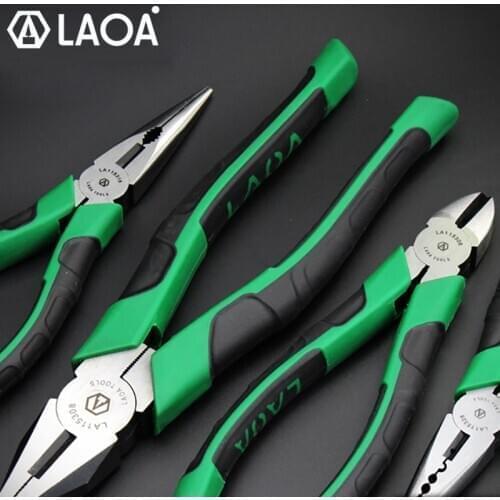 LAOA Hair Extensions & Wigs