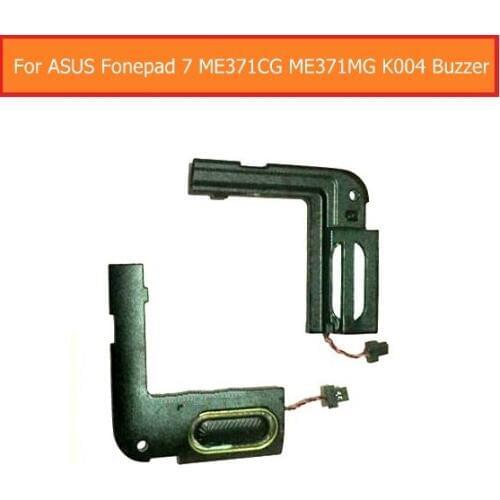 New Genuine Louder Ringer For Asus Fonepad 7 ME371 ME371CG ME371MG K004 loudspeaker buzzer flex cable speaker buzzer replacement