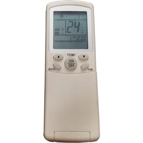 Remote control for Haier air conditioner YR-H17 Universal YR-H16
