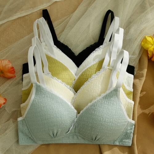 QPALCR Women Underwear