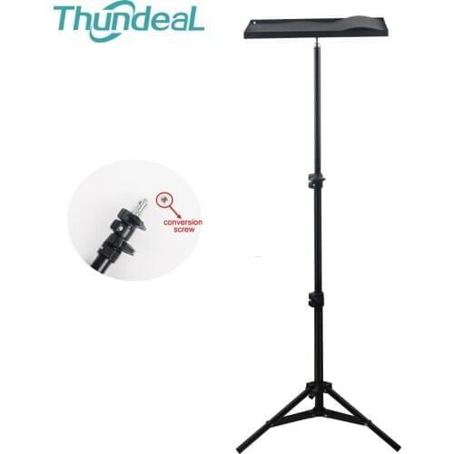 Photography Tripod 110 160cm Adjustable Bracket Light Stand Live Phone Mount Tripods Tray for Xiaomi Smartphone Camera Laptop