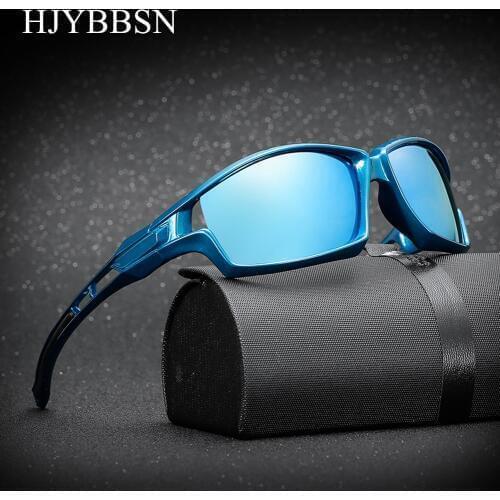 Sport Polarized Sunglasses Polaroid sun glasses Windproof Goggles UV400 sunglasses for men women Eyewear De Sol Feminino outdoor