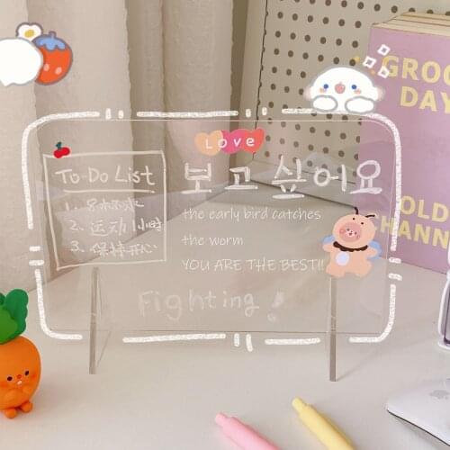 Throughpp Note Boards China