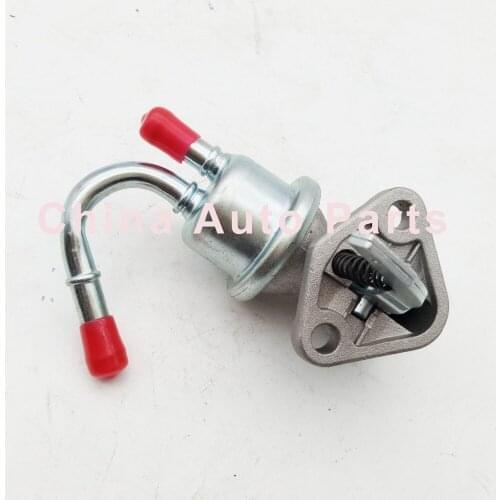 Fuel Pump 7011982 6680838 for Diesel S330 S300 S250 S220 Skid Steer Kubota
