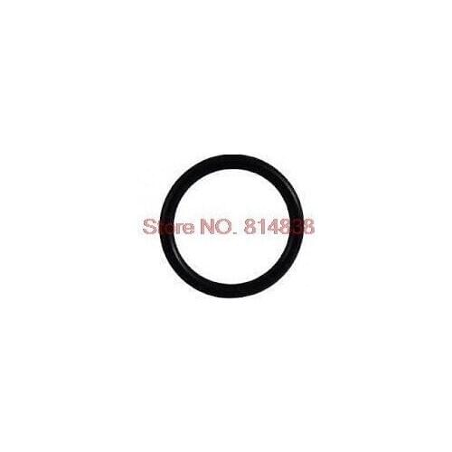23 x 2 NBR / Buna-N rubber washer gasket O-ring Oring oil seal