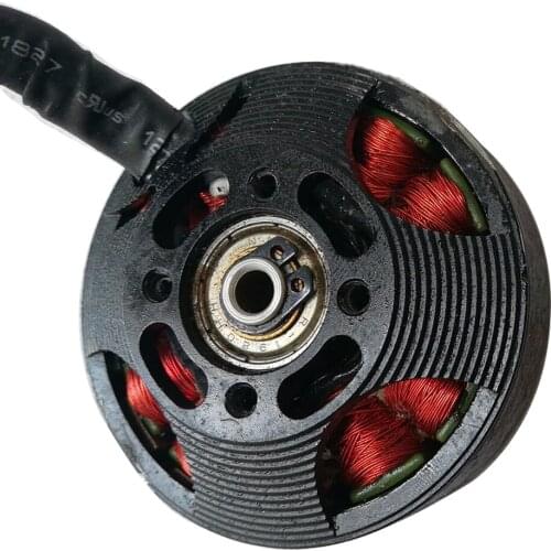 W6135 (x5310) Brushless Motor Drone Plant Protection UAV Multi Axis Aircraft Aerial Airplane Engine