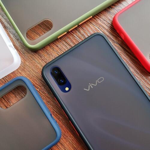 WISHXIN Oppo A3 Phone Cases