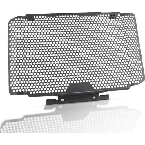 For CFMOTO 400NK 650NK 2020 2021 Motorcycle Accessories Radiator Guard Protector Grille Grill Cover 400 650 NK CF400NK CF650NK