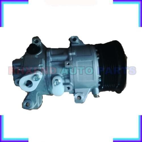 Auto 12V 88310-42260 Air Conditioner Compressor For To-Yota RAV4 1AZFE ACA30L ACA30R