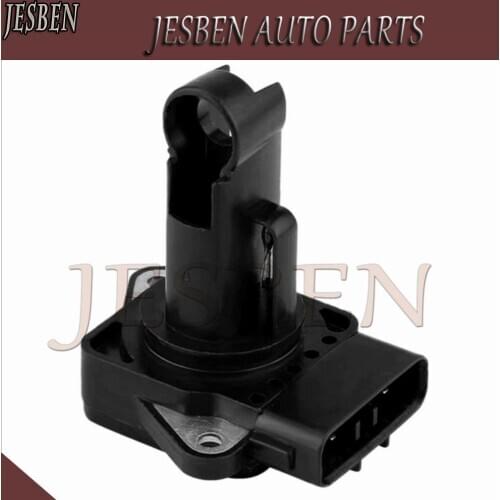 22204-30010 Mass Air Flow Sensor MAF Fit For Toyota AURIS AVENSIS COASTER HIACE DYNA LAND CRUISER HILUX RVA4 YARIS 2001-2018