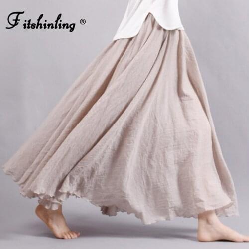 FITSHINLING Women's Skirts