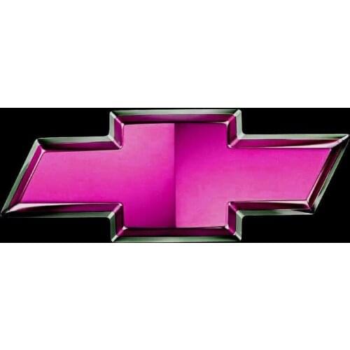 Chevrolet racing flag