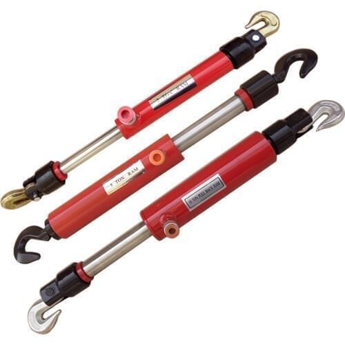 1 piece of Auto Body Collision Repair Tools pull-back ram frame machine tools 5 ton pull back cylinder