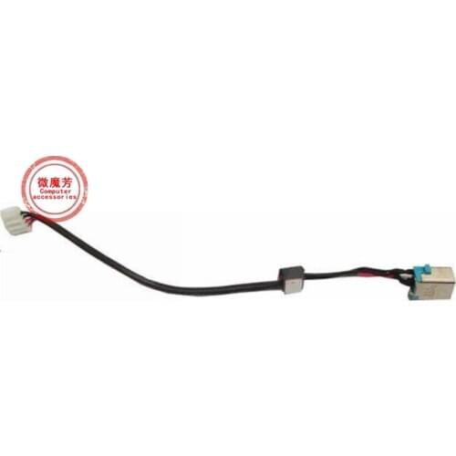 DC Jack power cable Acer Aspire 5742ZG TravelMate P253-M P253-MG wire socket