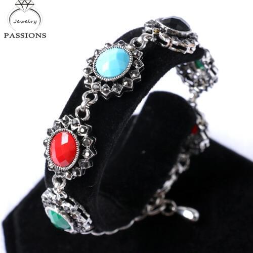 Silver Bracelets Lynne China