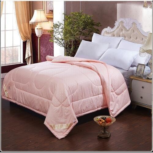 Simple Summer thin DUVET COVER soft cartoon warm LUXURY summer QUILT DOUBLE SUPER baby Blanket Queen King Size healthy Bed quilt