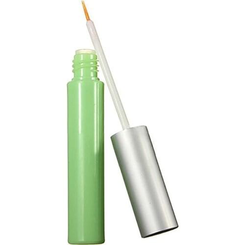Double Eyelid False Eyelash Transparent Adhesive Glue Women Eye Makeup Tool водостойкая туш