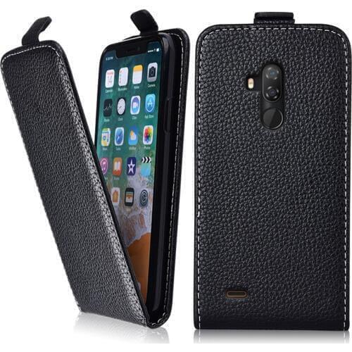 Soncase Ulefone Armor 5S Phone Cases