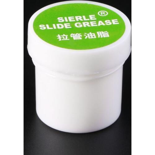 Trombone Trumpet Lubricate Slide Grease Clarinet Brass Instruments Maintain Tool