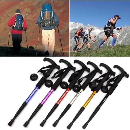 YOUSE Trekking Poles