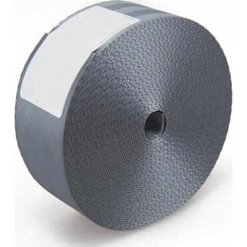 Parts Seat Belt Straps Webbing Harnesses Polyester Replacement Accessories