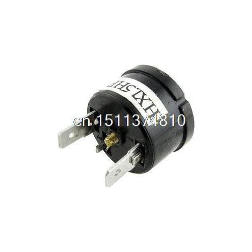 1.5HP Air-condition Part Compressor Thermal Protection