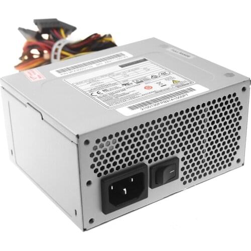 24 Pin 4+4 CPU 6+2 Pin PCI Express For FSP FSP300-20GSV VCR Power Supply Substitute Delta DPS-300AB-81 A 300W