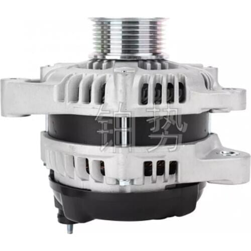 Car Generator assembly 2007-Hon daA CCO RDS PIR IOR CP2 CU2 2.4L TYP E-S Engine assembly Generator motor Starter motor