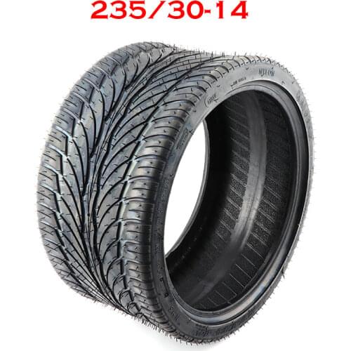 Tubeless tire flat driving rubber 35/30-12 R12 for ATV QUAD off-road vehicle 200cc 250cc 300cc 400cc