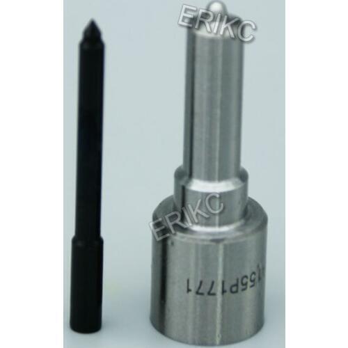 ERIKC Injector Nozzle DLLA155P1771 ( 0 433 172 080 ) Fuel Common Rail Nozzle DLLA 155P1771 For 0445120146