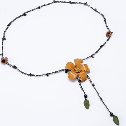 Hongmioo 2017 Fashion Designer Brand Cowskin Handmade Genuine Leather Flowers Spring Thin Leather Belt Woman Belts For Dress