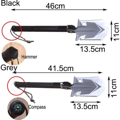 King Sea Military Compasses
