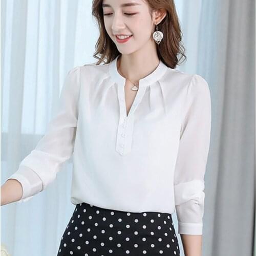 Magiray Black Blouses