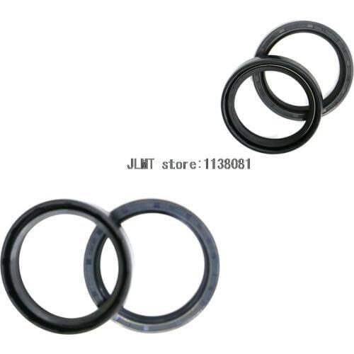 Fork OIL SEAL fit for SUZUKI 650 SV S 1999 43X55X9 43 55 9 mm