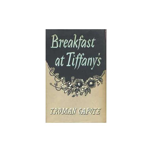 Breakfast at 's Book Cover Locket Necklace keyring silver & Bronze tone B1022