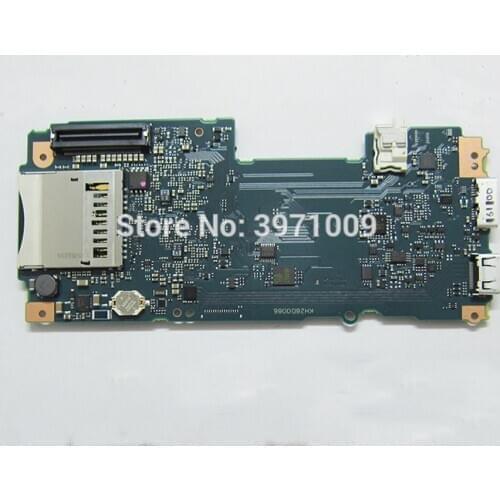 New Main circuit Board motherboard PCB repair parts for Canon EOS 7D mark II ; 7D2 7DII DS126461 SLR