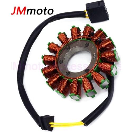 New For Honda CBR600RR CBR 600RR 600 RR 2007-2012 2008 2009 2010 2011 Motorcycle Magneto Engine Generator Stator Coil