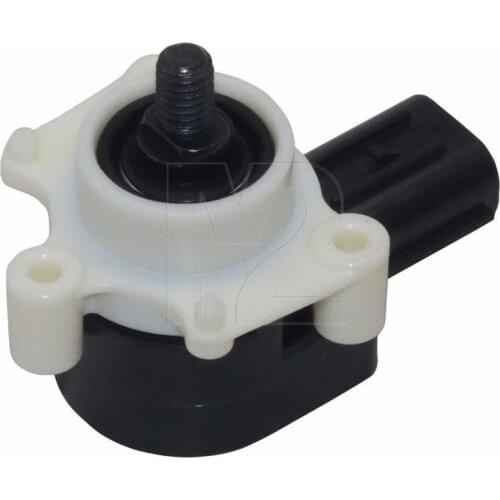 New Car Auto Rear Suspention Height Sensor 8651A065 For Mitsubishi Pajero Montero 4 IV 07-16